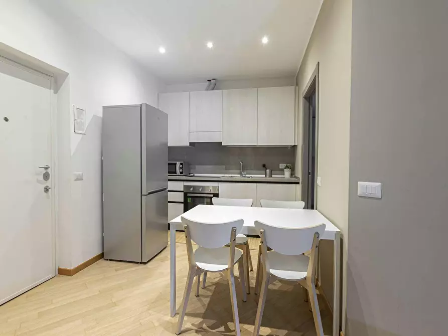 Immagine 8 di Camera in affitto  in Via Erasmo Boschetti a Milano