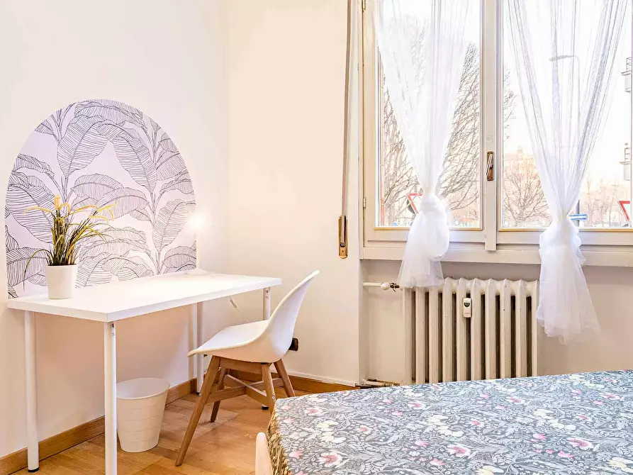 Immagine 6 di Camera in affitto  in Via Erasmo Boschetti a Milano