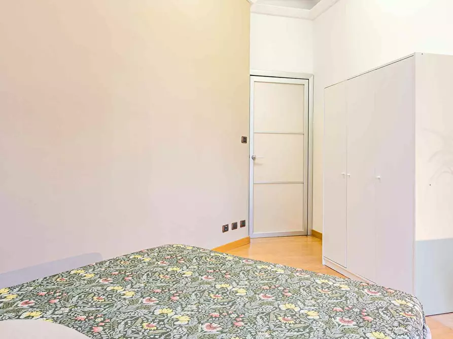 Immagine 4 di Camera in affitto  in Via Erasmo Boschetti a Milano