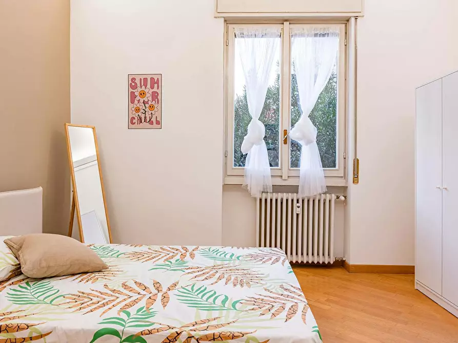 Immagine 2 di Camera in affitto  in Via Erasmo Boschetti a Milano