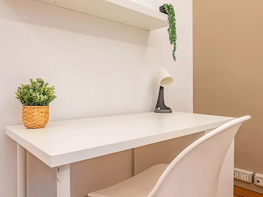 Immagine 8 di Camera in affitto  in Via Erasmo Boschetti a Milano