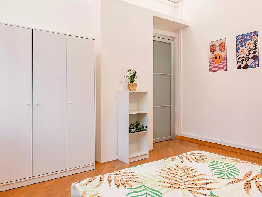 Immagine 5 di Camera in affitto  in Via Erasmo Boschetti a Milano