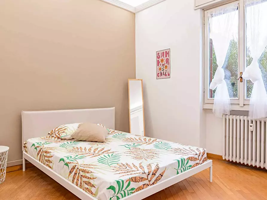 Immagine 1 di Camera in affitto  in Via Erasmo Boschetti a Milano