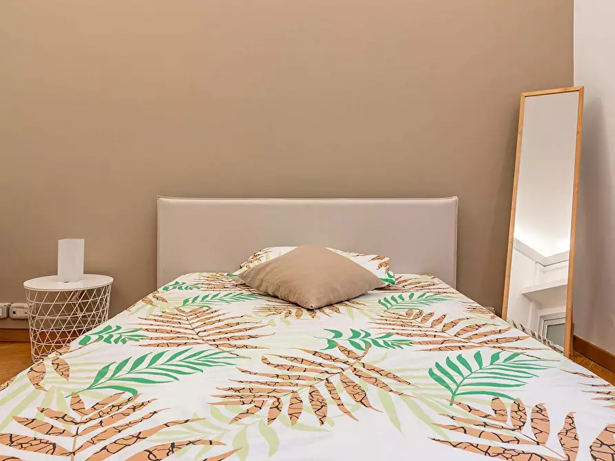 Immagine 7 di Camera in affitto  in Via Erasmo Boschetti a Milano