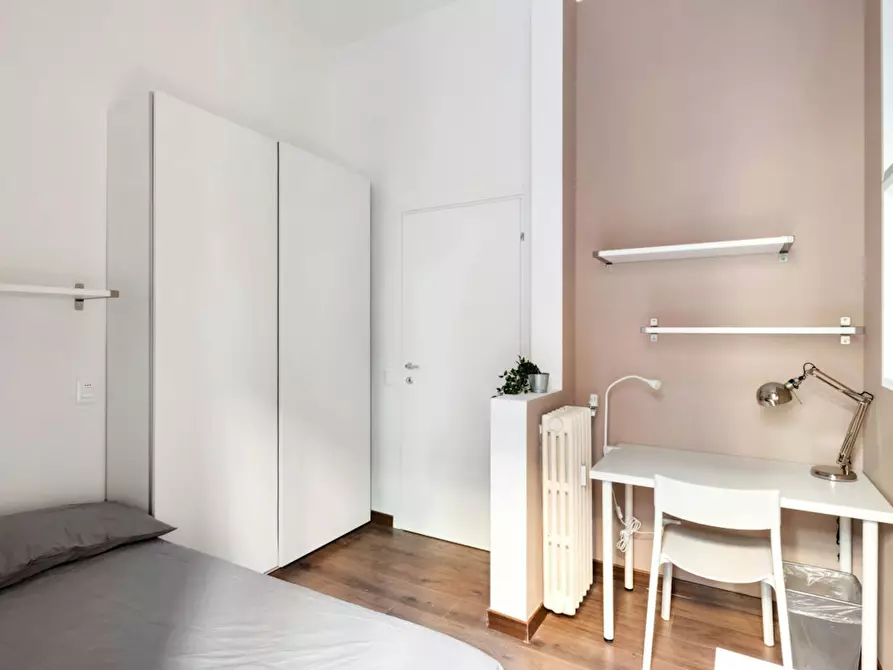 Immagine 1 di Camera in affitto  in Via Podgora a Milano