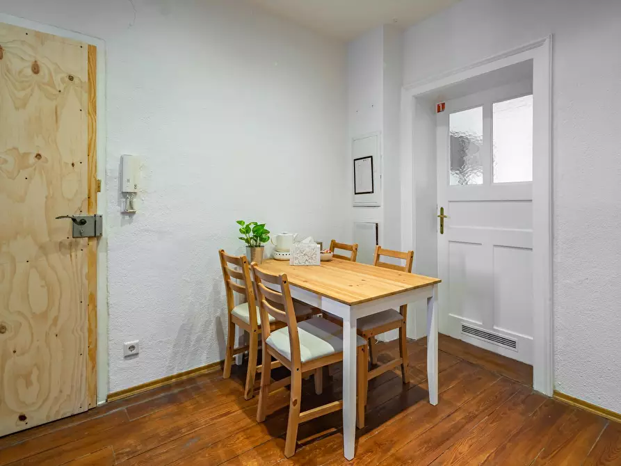 Immagine 8 di Camera in affitto  in Edelweißstraße a München