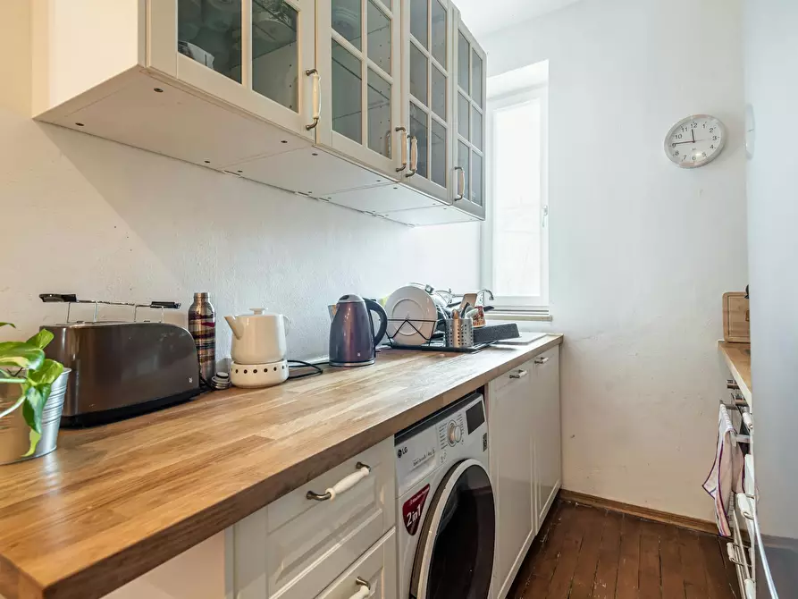 Immagine 10 di Camera in affitto  in Edelweißstraße a München