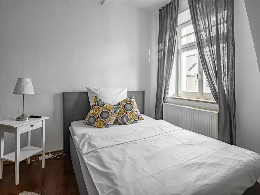 Immagine 3 di Camera in affitto  in Edelweißstraße a München