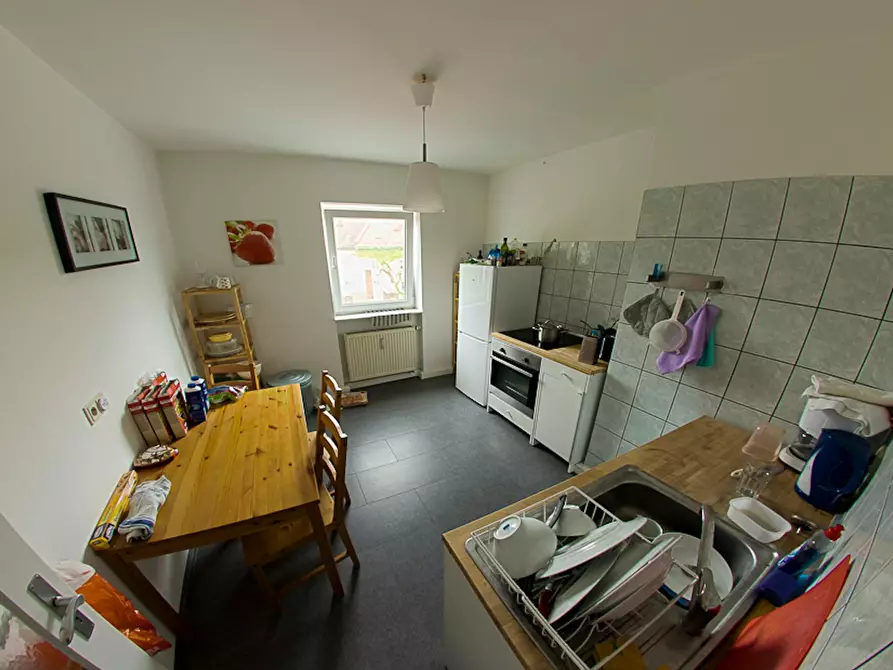 Immagine 4 di Camera in affitto  in Pestalozzistraße a München