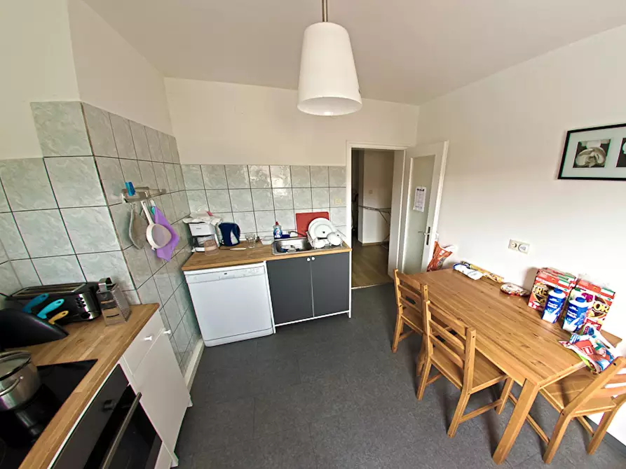 Immagine 3 di Camera in affitto  in Pestalozzistraße a München