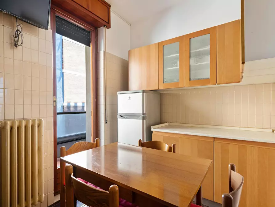 Immagine 7 di Camera condivisa in affitto  in Via Giuseppe Bruschetti a Milano