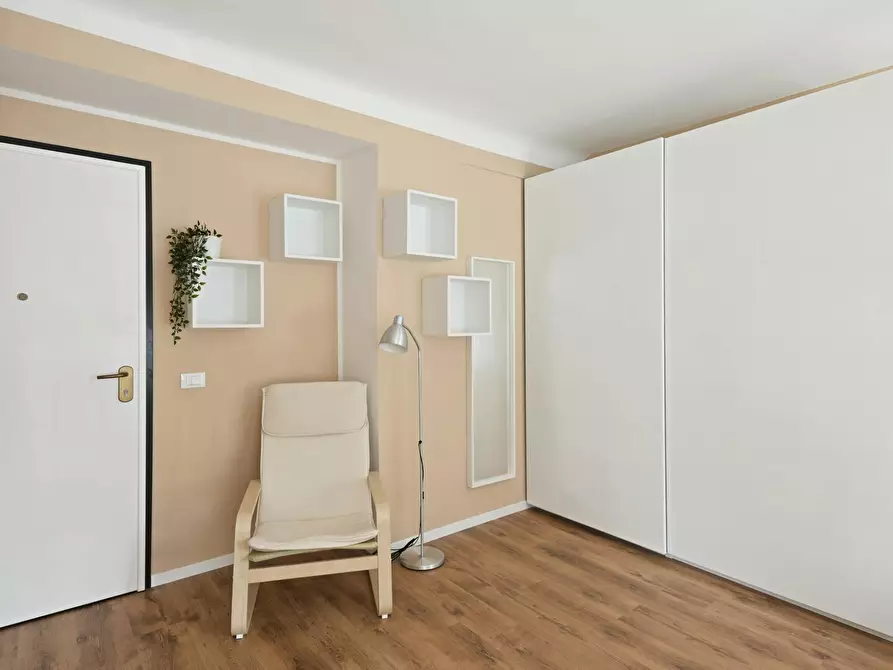 Immagine 4 di Appartamento in affitto  in Via Isaac Newton a Milano