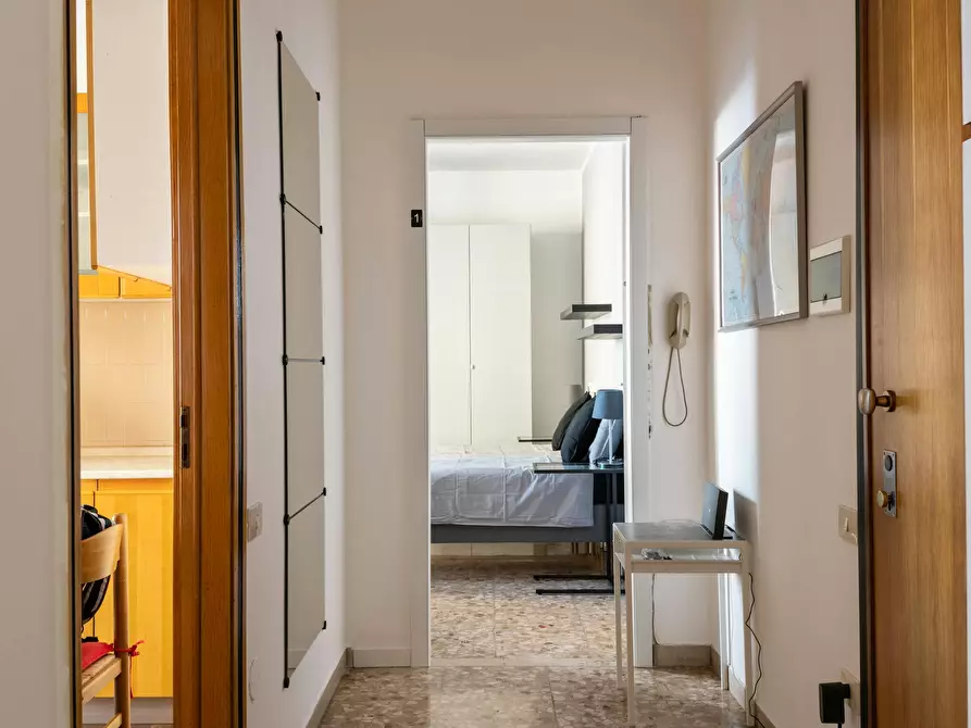 Immagine 5 di Camera condivisa in affitto  in Via Giuseppe Bruschetti a Milano