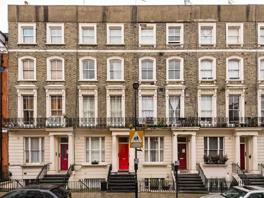 Immagine 6 di Appartamento in affitto  in Newton Road a Paddington