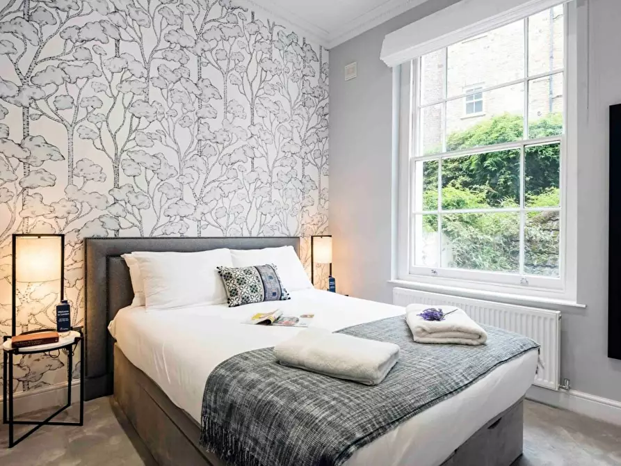 Immagine 3 di Appartamento in affitto  in Newton Road a Paddington