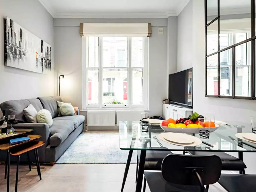 Immagine 7 di Appartamento in affitto  in Newton Road a Paddington