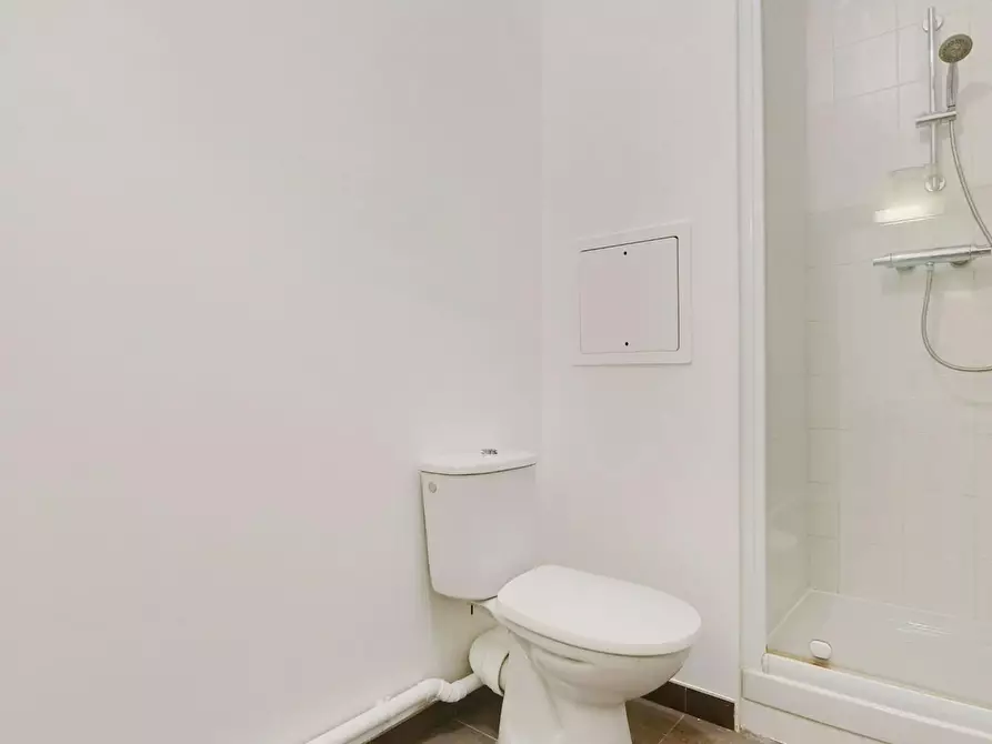 Immagine 8 di Camera in affitto  in Rue Cesaria Évora a Paris