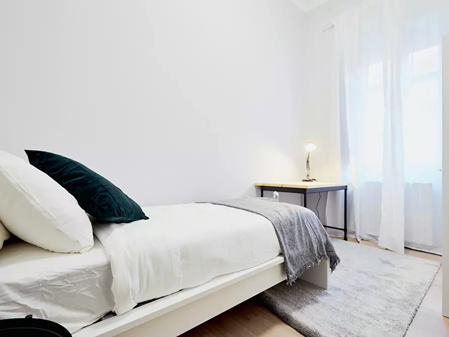 Immagine 5 di Camera in affitto  in Via Ormea a Torino