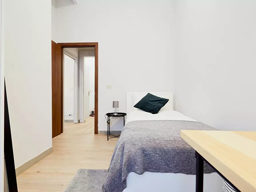 Immagine 1 di Camera in affitto  in Via Ormea a Torino