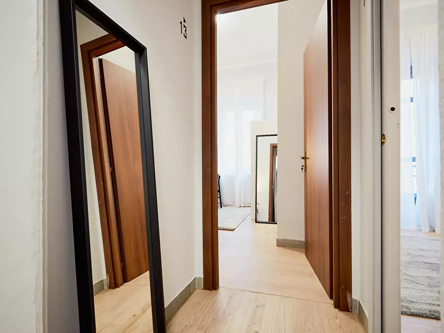 Immagine 7 di Camera in affitto  in Via Ormea a Torino