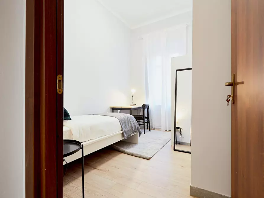 Immagine 6 di Camera in affitto  in Via Ormea a Torino