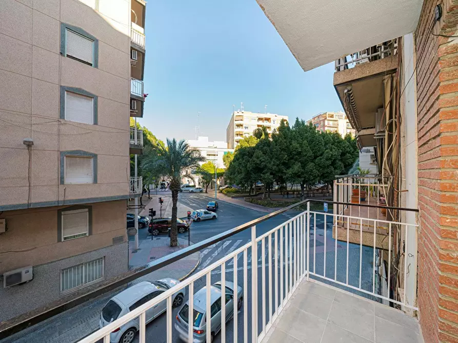 Immagine 4 di Camera in affitto  in Carrer Antonio Pascual Quiles a Elx/Elche