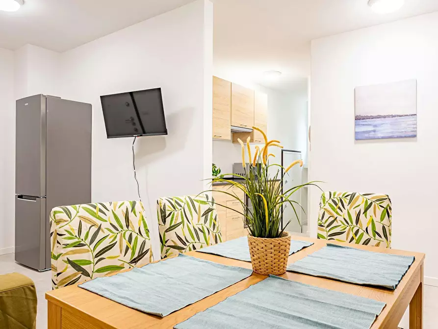 Immagine 9 di Camera in affitto  in Via Giuseppe Candiani a Milano