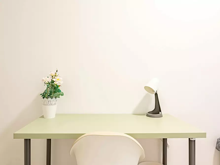 Immagine 5 di Camera in affitto  in Via Giuseppe Candiani a Milano