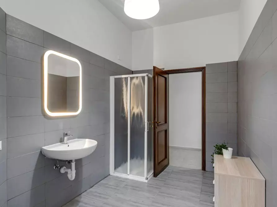 Immagine 10 di Camera in affitto  in Via Curtatone a Milano