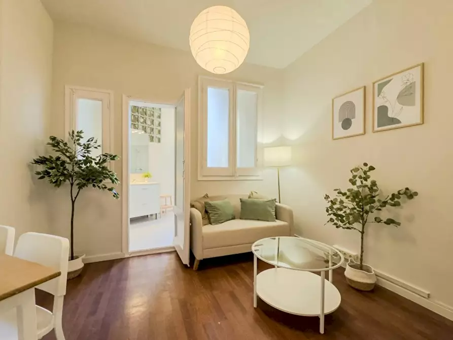 Immagine 4 di Appartamento in affitto  in Carrer de Balmes a Barcelona
