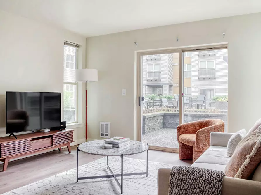 Immagine 3 di Appartamento in affitto  in East Terrace Street a Messina