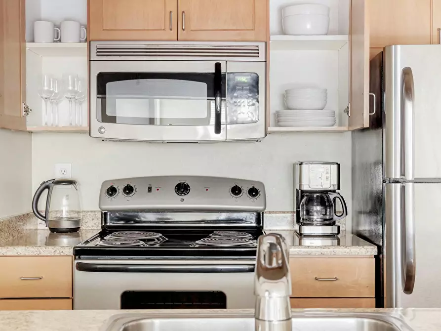 Immagine 6 di Appartamento in affitto  in East Terrace Street a Messina