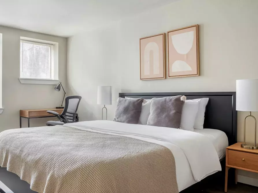 Immagine 7 di Appartamento in affitto  in East Terrace Street a Messina