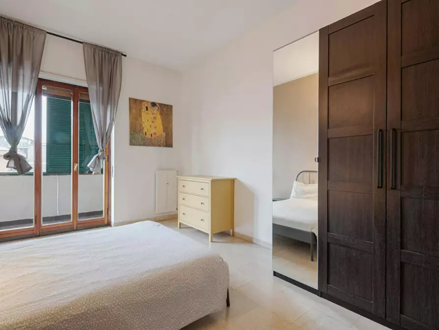 Immagine 4 di Camera in affitto  in Via Curtatone a Milano