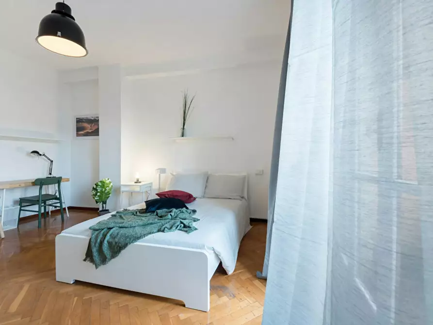 Immagine 3 di Camera in affitto  in Via Elba a Milano