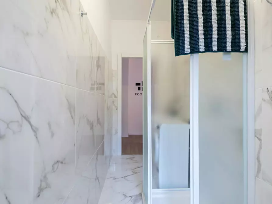 Immagine 8 di Camera in affitto  in Via Elba a Milano