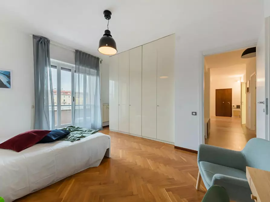 Immagine 2 di Camera in affitto  in Via Elba a Milano