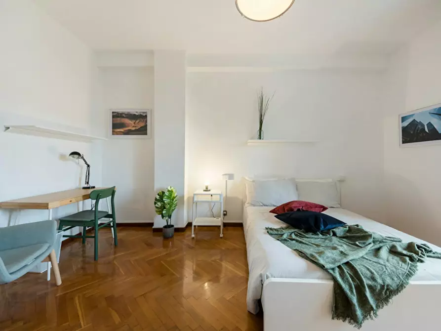 Immagine 1 di Camera in affitto  in Via Elba a Milano