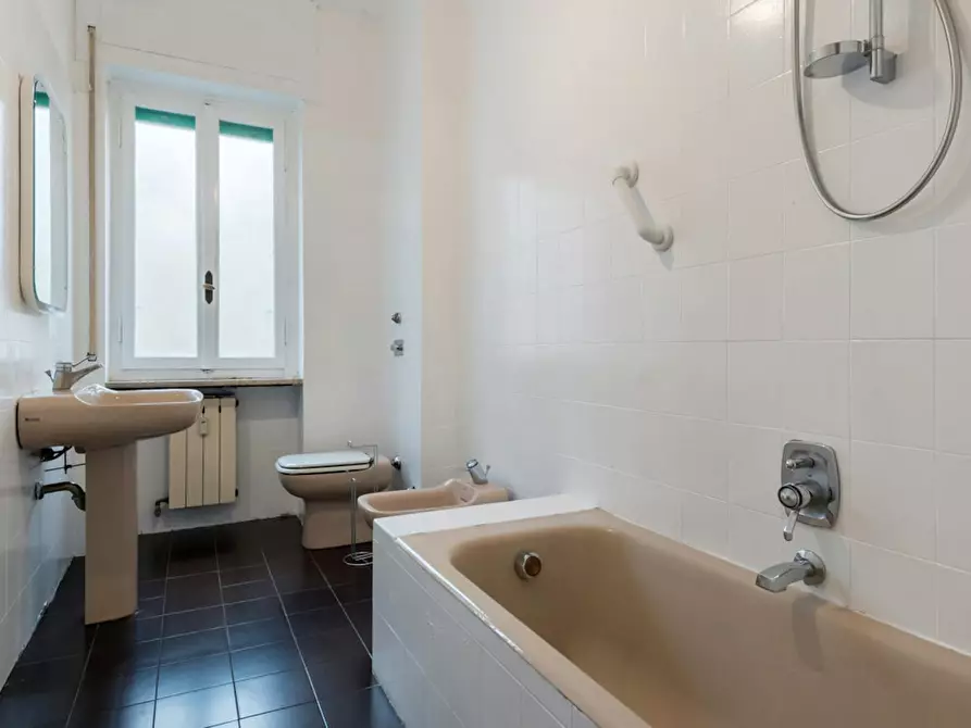 Immagine 7 di Camera in affitto  in Via Elba a Milano