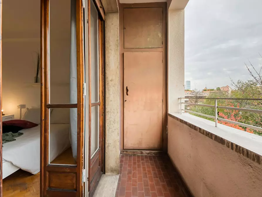 Immagine 5 di Camera in affitto  in Via Elba a Milano