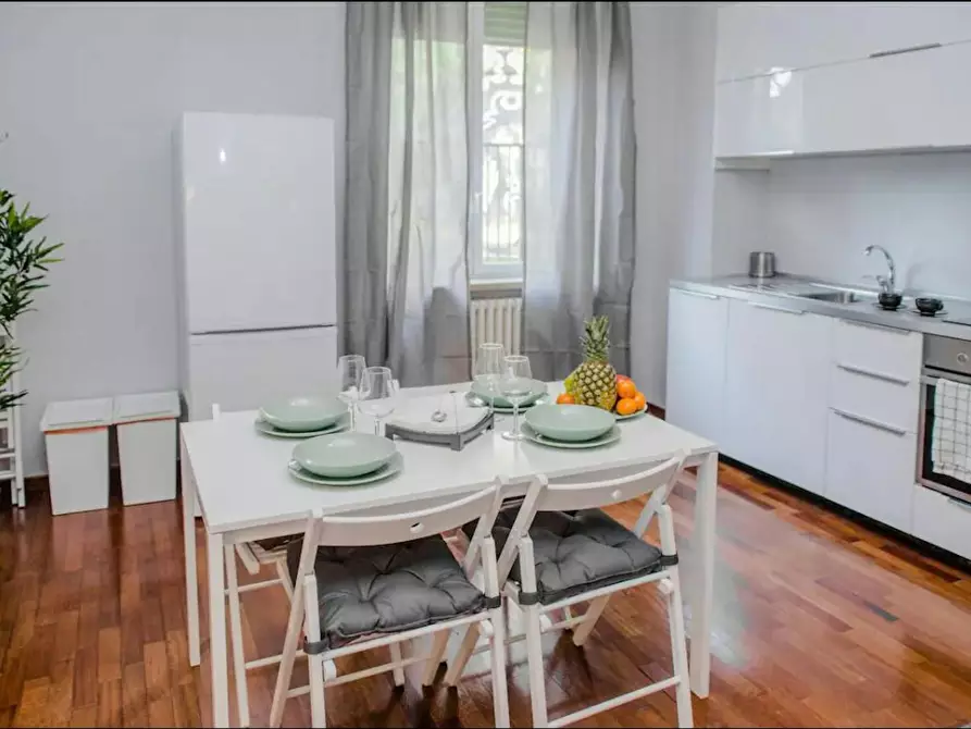 Immagine 9 di Appartamento in affitto  in Corso di Porta Romana a Milano