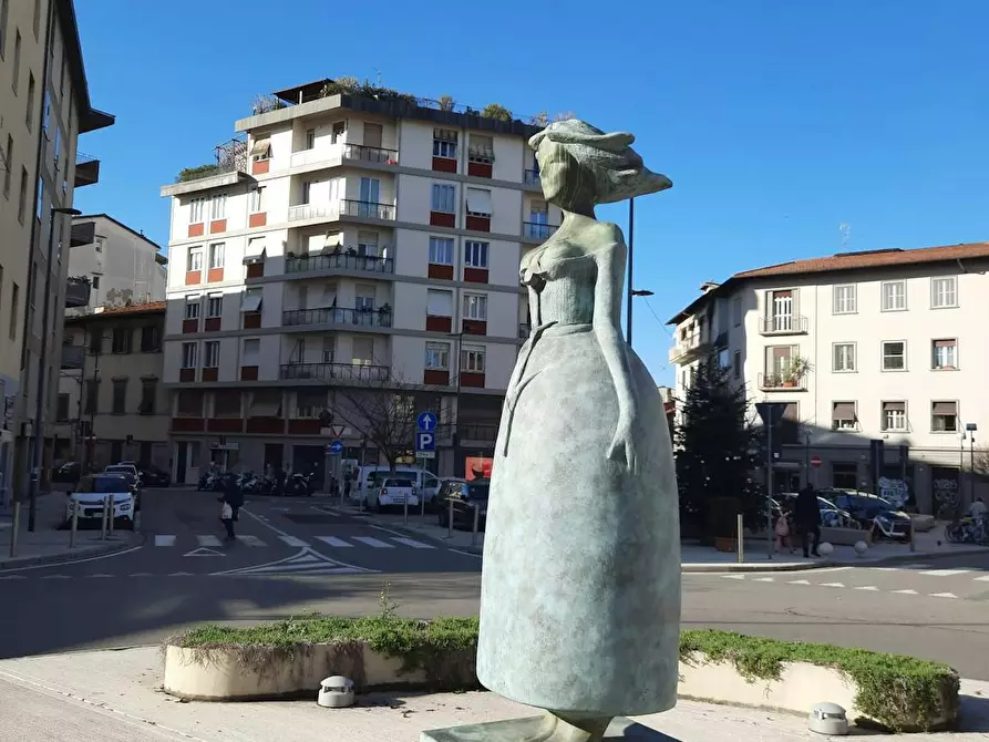 Immagine 7 di Camera in affitto  in Via Domenico Cimarosa a Firenze