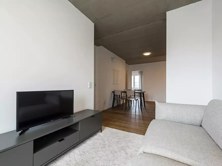 Immagine 8 di Camera in affitto  in Gref-Völsing-Straße a Frankfurt am Main