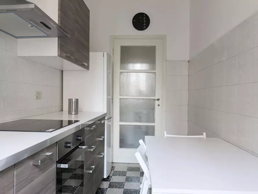 Immagine 8 di Camera in affitto  in Via Giuseppe Bruschetti a Milano