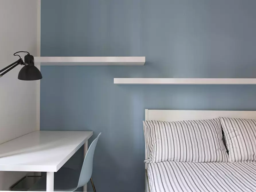 Immagine 3 di Camera in affitto  in Via Giuseppe Bruschetti a Milano