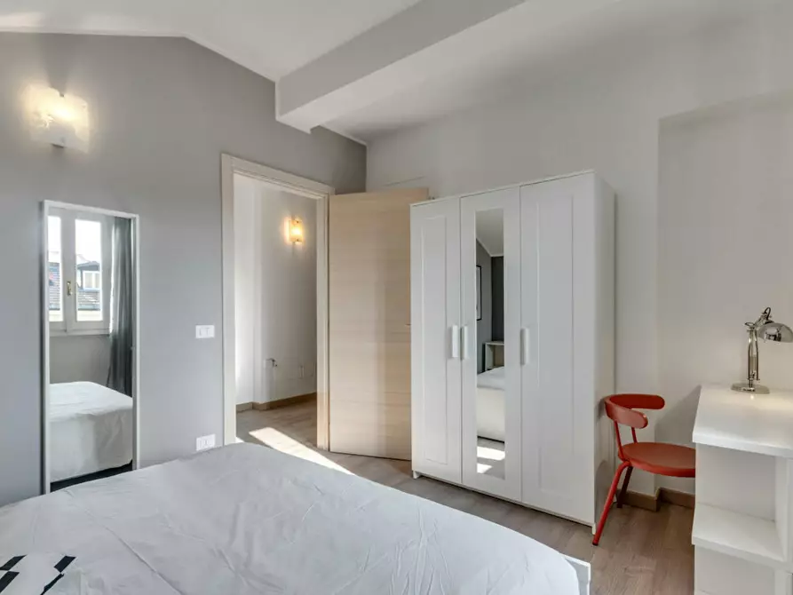 Immagine 4 di Camera in affitto  in Via Benedetto Marcello a Milano