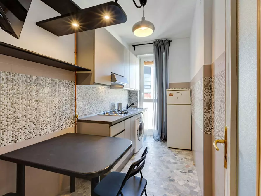 Immagine 8 di Camera in affitto  in Piazza Geremia Bonomelli a Milano