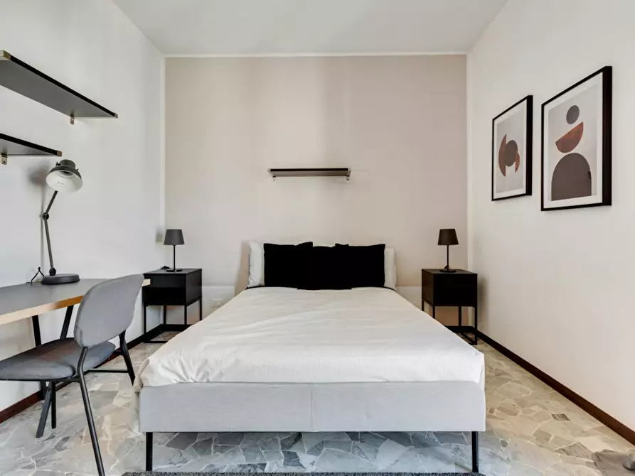 Immagine 1 di Camera in affitto  in Piazza Geremia Bonomelli a Milano