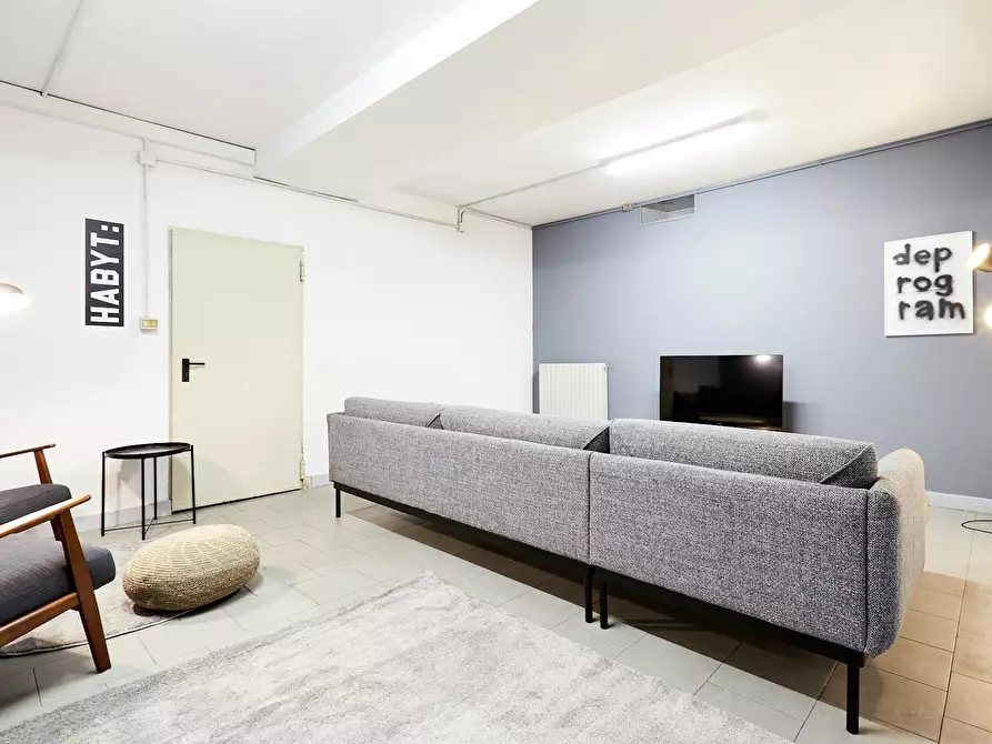 Immagine 9 di Camera in affitto  in Via Ormea a Torino