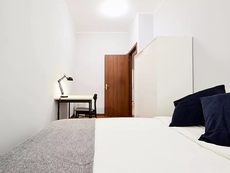 Immagine 4 di Camera in affitto  in Via Ormea a Torino